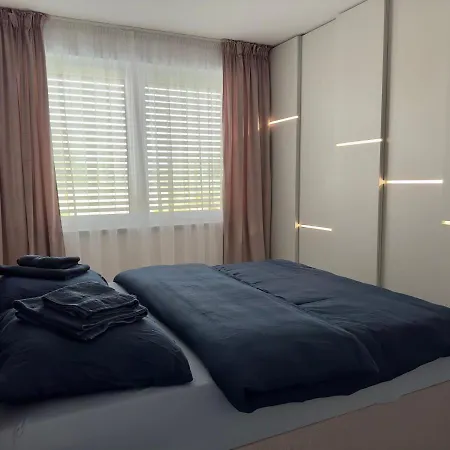 Urban Haven * Liptowski Mikułasz