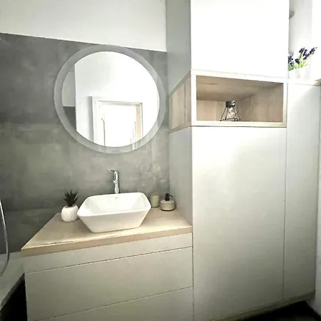 Urban Haven Liptovsky Mikulas