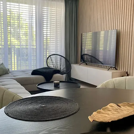 Urban Haven Apartamento Liptovský Mikuláš