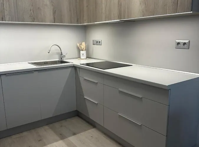 Appartamento Urban Haven