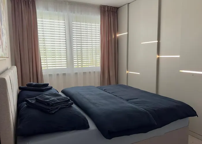 Urban Haven * Liptovský Mikuláš