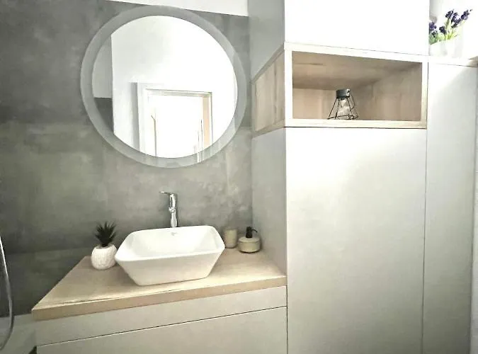 Urban Haven Liptovský Mikuláš