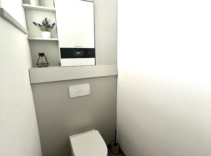 아파트 Urban Haven